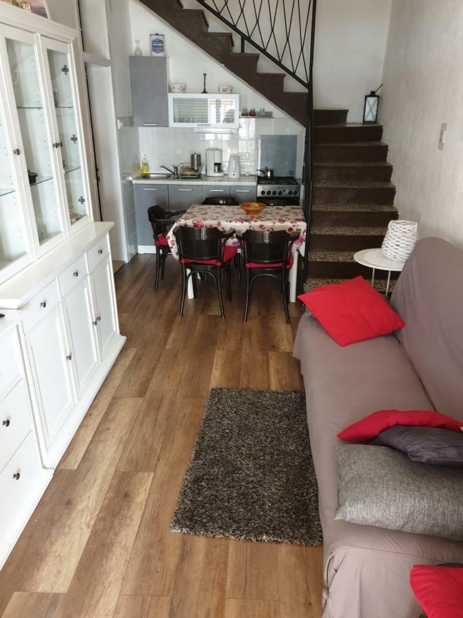 Apartments Neda Драче Экстерьер фото
