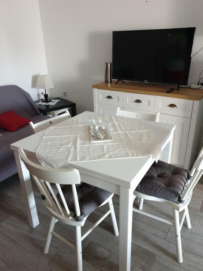 Apartments Neda Драче Экстерьер фото