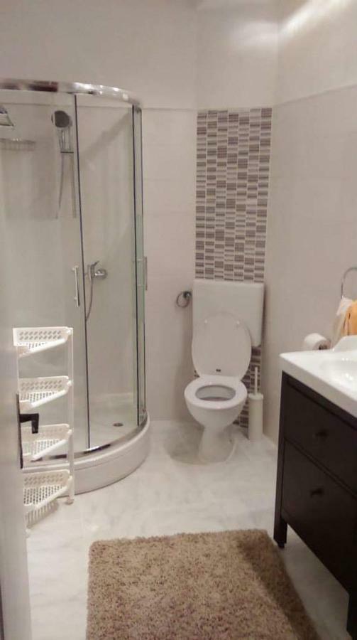 Apartments Neda Драче Экстерьер фото